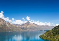 Vista Azur Lodge, Queenstown, Nova Zelândia