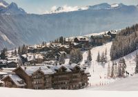 Fourquets courchevel