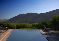 Clos apalta residence