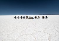 Salar de uyuni