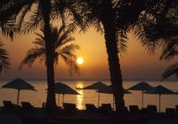 Six senses zighy bay nascer sol praia