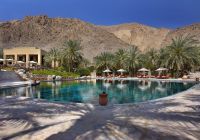 Six senses zighy bay piscina prinscipal