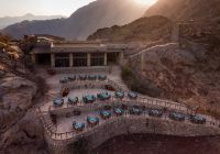 Six senses zighy bay sense on the edge