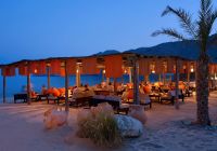 Six senses zighy bay shua shack