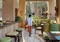Six senses zighy bay zighy bar