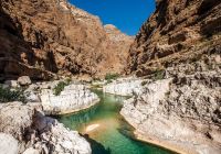 Wadi shabi oma