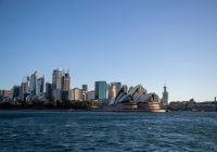 opera house sidney