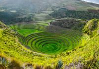 Vale Sagrado, Peru