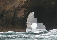 Peru ilhas ballestas