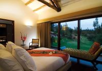Acomodação Belmond Hotel Rio Sagrado