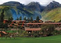 Belmond Hotel Rio Sagrado