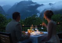 Belmond Sanctuary Lodge