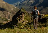 Caminhadas no Peru