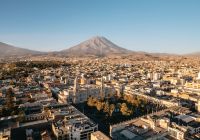 Cirqa relais ch teaux peru cidade