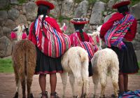 Cusco, Peru