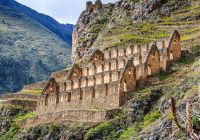 Istock vale sagrado ollantaytambo