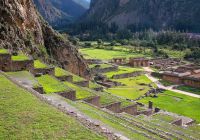 Istock vale sagrado terracos de pumatallis ollantaytambo