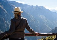 Las casitas a belmond hotel colca canyon vale do colca