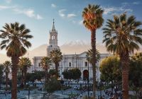 Lima Peru