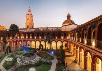 Monastério de Santo Domingo, Lima