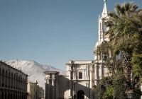 Peru cirqa relais chateaux arequipa