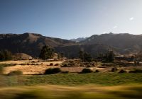 Puqio by andean peru vista