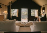 Puqio by andean vista cama