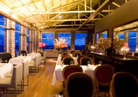 Restaurante, Titilaka Lodge