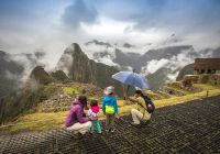 Sumaq machu picchu hotel experiencia criancas