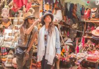 Visita a vilarejos no Peru