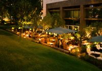 Erva terrace corinthia hotel