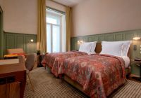 Portugal bairro alto hotel quarto