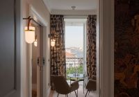 Portugal bairro alto hotel suite vista