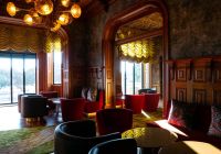 Portugual vila foz hotel spa bar estar