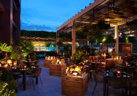 Soul garden corinthia hotel