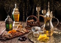 Qatar delicias arabes