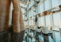 Qatar doha banyan tree jantar