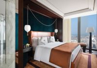 Qatar doha banyan tree serenity retreat