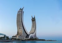 Qatar doha raffles
