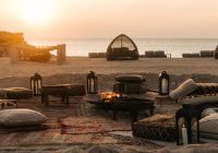 Qatar our habitas ras abrouq beach club