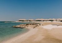 Qatar our habitas ras abrouq vista tendas