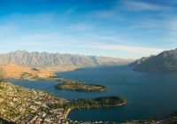 Queenstown