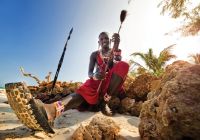 Cultura masai cultura Quênia turismo África