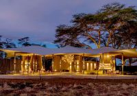 Quenia angama amboseli parque nacional lounge