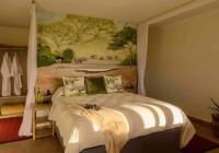 Quenia porini ol kinyei safari cottages cottages properties interior