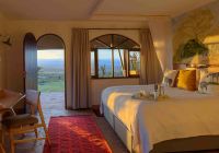 Quenia porini ol kinyei safari cottages cottages properties vista exterior