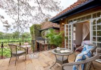 Quenia thesafaricollection giraffemanor suite karen blixen