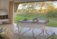 Quenia thesafaricollection solio massagem