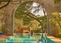 Quenia thesafaricollection theretreat piscina