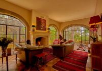 Quenia thesafaricollection theretreat sala